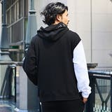 パーカー メンズ トップス | SILVER BULLET | 詳細画像6