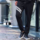 ジョガーパンツ メンズ 上下 | SILVER BULLET | 詳細画像1 
