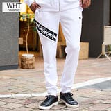 ジョガーパンツ メンズ 上下 | SILVER BULLET | 詳細画像3 