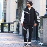 ジョガーパンツ メンズ 上下 | SILVER BULLET | 詳細画像6 