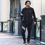 ジョガーパンツ メンズ 上下 | SILVER BULLET | 詳細画像8 