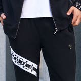 ジョガーパンツ メンズ 上下 | SILVER BULLET | 詳細画像11 