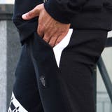 ジョガーパンツ メンズ 上下 | SILVER BULLET | 詳細画像12 