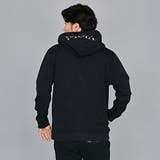 ジップパーカー メンズ ジップ | SILVER BULLET | 詳細画像8 