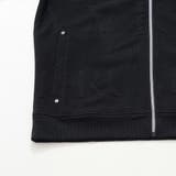 ジップパーカー メンズ ジップ | SILVER BULLET | 詳細画像12 