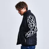 中綿ベスト メンズ アウター | SILVER BULLET | 詳細画像10 