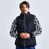 中綿ベスト メンズ アウター | SILVER BULLET | 詳細画像12 