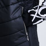 中綿ベスト メンズ アウター | SILVER BULLET | 詳細画像16 