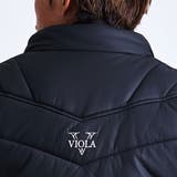 中綿ベスト メンズ アウター | SILVER BULLET | 詳細画像18 