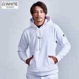 パーカー メンズ VIOLA | SILVER BULLET | 詳細画像3 