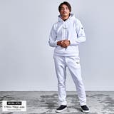 パーカー メンズ VIOLA | SILVER BULLET | 詳細画像4 