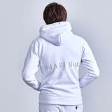 パーカー メンズ VIOLA | SILVER BULLET | 詳細画像6 