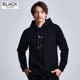 パーカー メンズ VIOLA | SILVER BULLET | 詳細画像7 