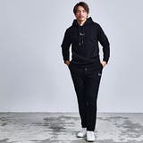 パーカー メンズ VIOLA | SILVER BULLET | 詳細画像8 