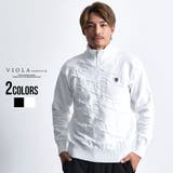 セーター メンズ ブランド | SILVER BULLET | 詳細画像1