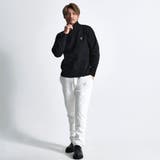 セーター メンズ ブランド | SILVER BULLET | 詳細画像8