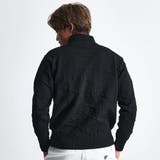 セーター メンズ ブランド | SILVER BULLET | 詳細画像10