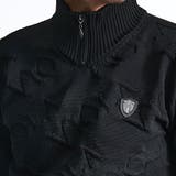 セーター メンズ ブランド | SILVER BULLET | 詳細画像11