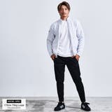 ニットブルゾン メンズ セーター | SILVER BULLET | 詳細画像4 