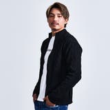 ニットブルゾン メンズ セーター | SILVER BULLET | 詳細画像9 