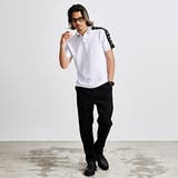 ポロシャツ メンズ 半袖 | SILVER BULLET | 詳細画像6 