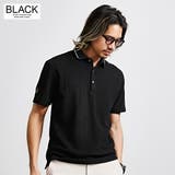 ポロシャツ メンズ 半袖 | SILVER BULLET | 詳細画像9 