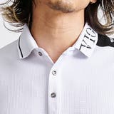 ポロシャツ メンズ 半袖 | SILVER BULLET | 詳細画像11 