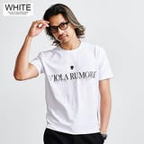 Tシャツメンズ 半袖 ブランド | SILVER BULLET | 詳細画像3