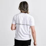 Tシャツメンズ 半袖 ブランド | SILVER BULLET | 詳細画像6
