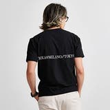 Tシャツメンズ 半袖 ブランド | SILVER BULLET | 詳細画像12