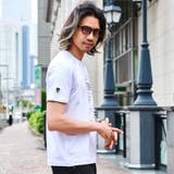Tシャツメンズ 半袖 ブランド | SILVER BULLET | 詳細画像5