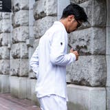 シャツ メンズ 長袖 | SILVER BULLET | 詳細画像5 