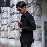 シャツ メンズ 長袖 | SILVER BULLET | 詳細画像9 