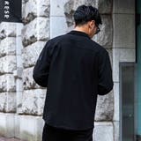 シャツ メンズ 長袖 | SILVER BULLET | 詳細画像10 