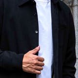 シャツ メンズ 長袖 | SILVER BULLET | 詳細画像14 