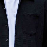 シャツ メンズ 長袖 | SILVER BULLET | 詳細画像15 