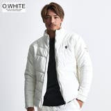 中綿ジャケット メンズ アウター | SILVER BULLET | 詳細画像3 