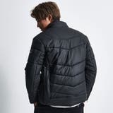 中綿ジャケット メンズ アウター | SILVER BULLET | 詳細画像16 