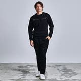 トレーナー メンズ プルオーバー | SILVER BULLET | 詳細画像8