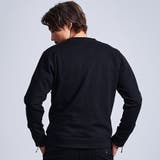 トレーナー メンズ プルオーバー | SILVER BULLET | 詳細画像10