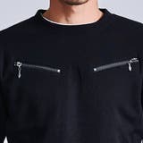 トレーナー メンズ プルオーバー | SILVER BULLET | 詳細画像11