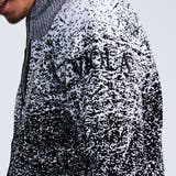 ジップブルゾン メンズ セーター | SILVER BULLET | 詳細画像18