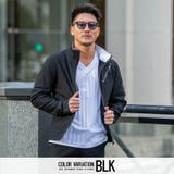2-2(BLK/ブラック) | ブルゾン メンズ アウター | SILVER BULLET