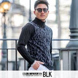 2-2(BLK/ブラック) | ベスト メンズ ブランド | SILVER BULLET