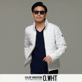 アウター メンズ 中綿 | SILVER BULLET | 詳細画像2