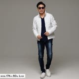 アウター メンズ 中綿 | SILVER BULLET | 詳細画像3