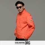 アウター メンズ 中綿 | SILVER BULLET | 詳細画像4