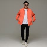 アウター メンズ 中綿 | SILVER BULLET | 詳細画像5