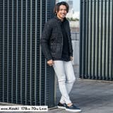 アウター メンズ 中綿 | SILVER BULLET | 詳細画像7