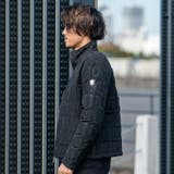 アウター メンズ 中綿 | SILVER BULLET | 詳細画像8